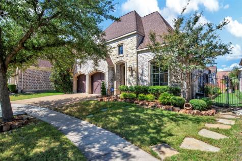 904 Charles River Court Allen TX 75013