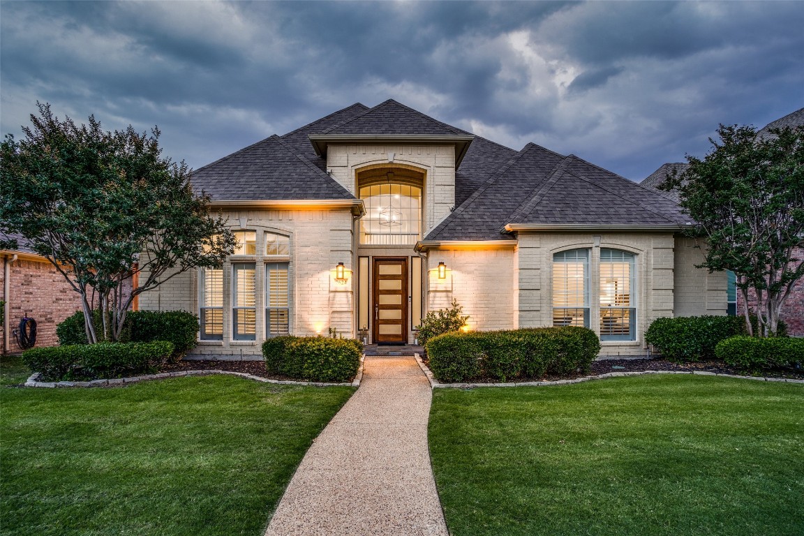 7624 Worthing Street Dallas TX 75252