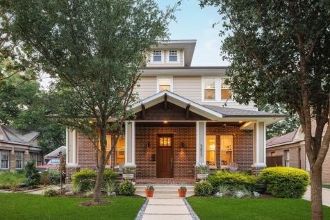 5837 Llano Avenue Dallas TX 75206