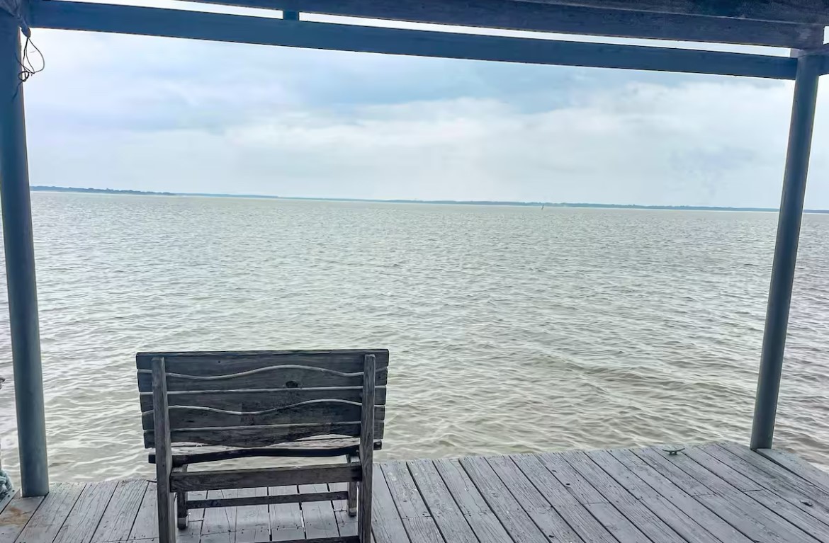 8731 Lakeshore Drive Kemp TX 75143
