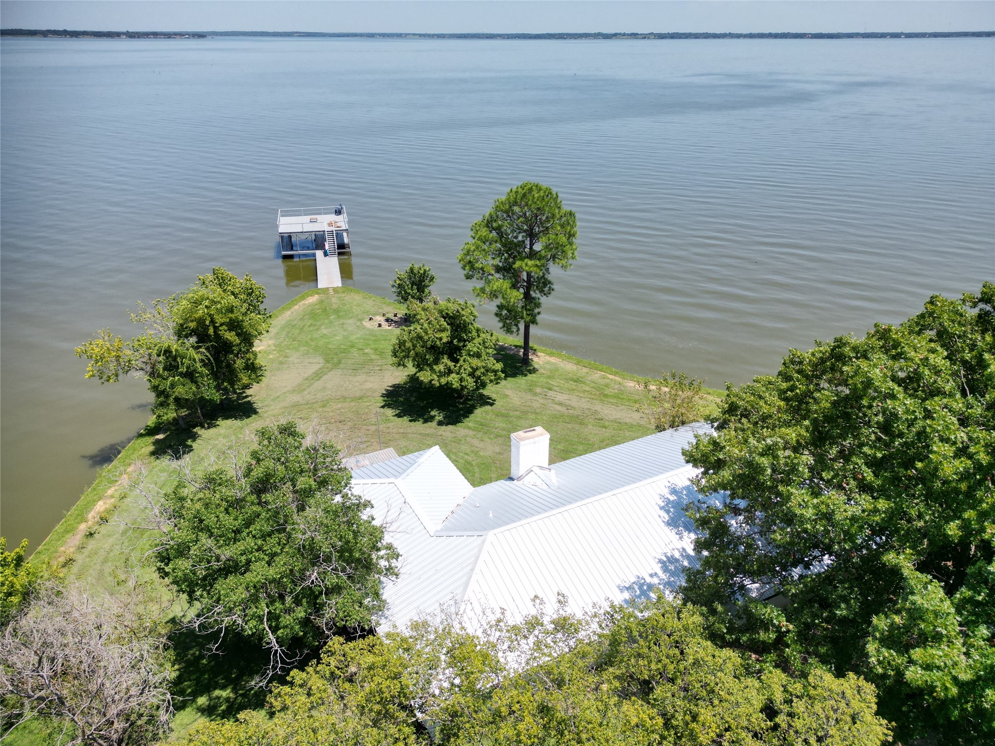 8731 Lakeshore Drive Kemp TX 75143
