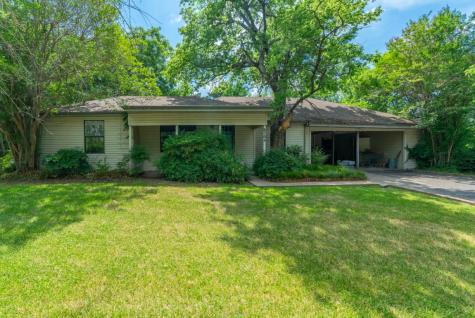 6704 Jack Finney Boulevard Greenville TX 75402
