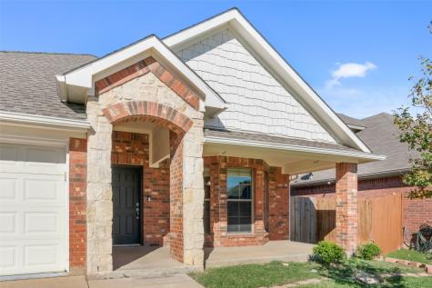 8808 Waggoner Ranch Road Fort Worth TX 76134