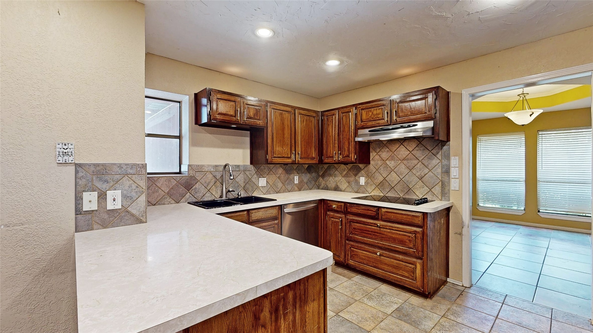 1717 Cunningham Court Bedford TX 76021