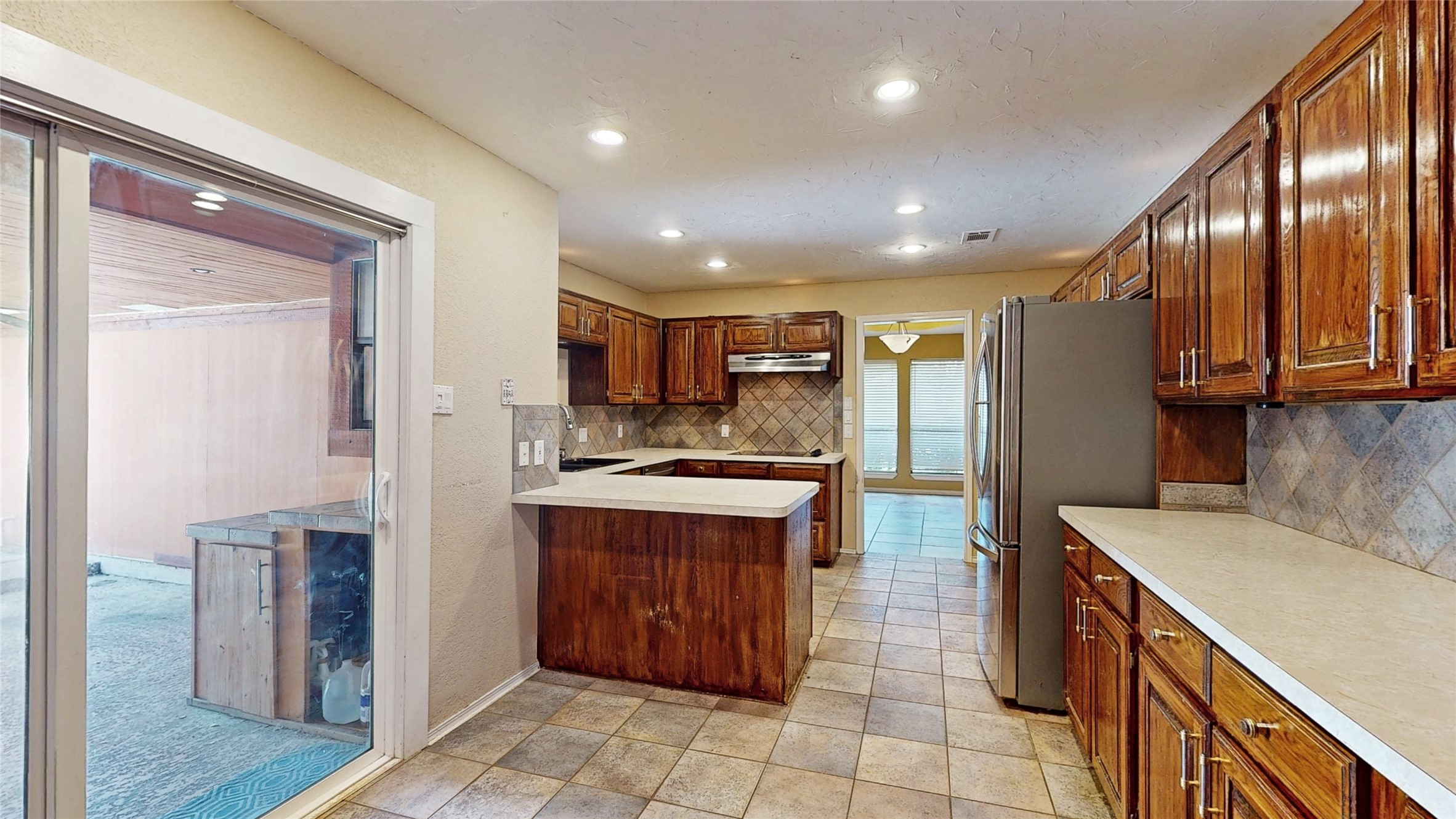 1717 Cunningham Court Bedford TX 76021