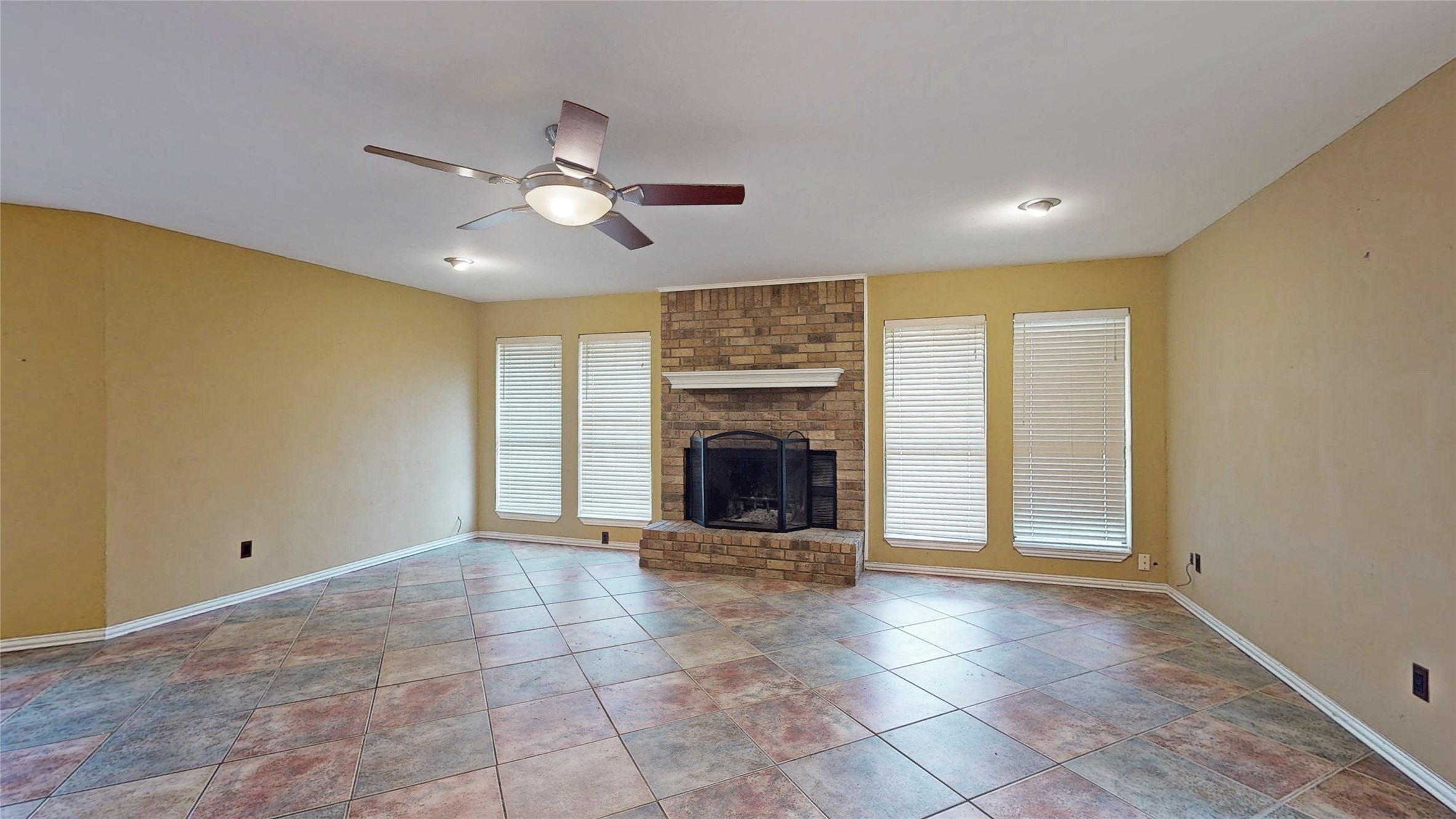 1717 Cunningham Court Bedford TX 76021