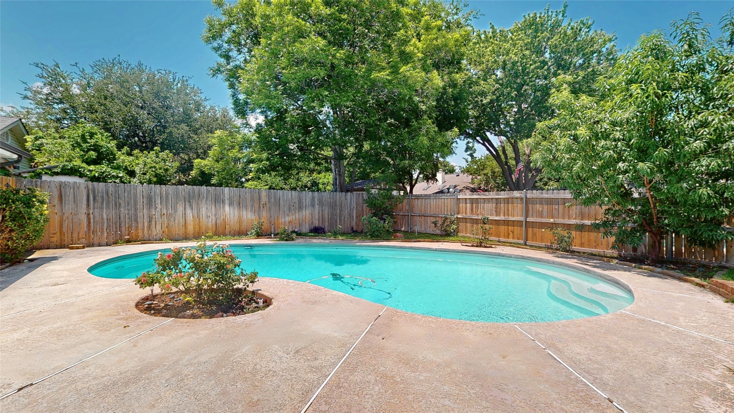 1717 Cunningham Court Bedford TX 76021