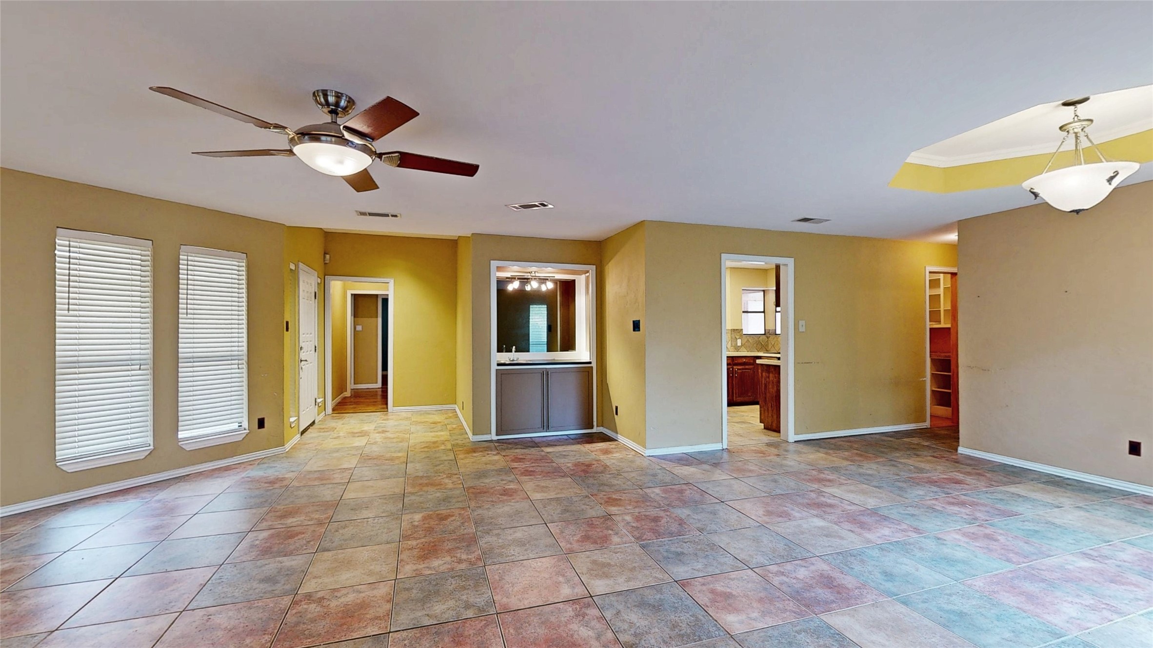 1717 Cunningham Court Bedford TX 76021