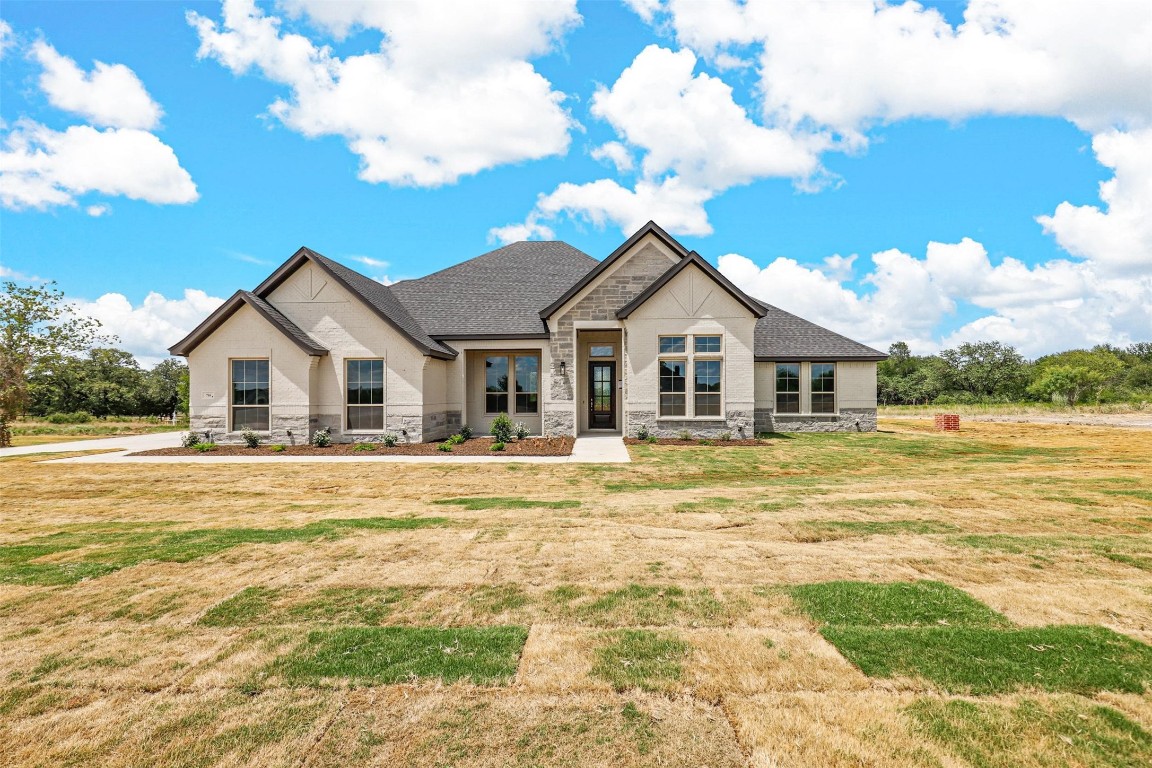 716 Saddle Spur Trail Weatherford TX 76087