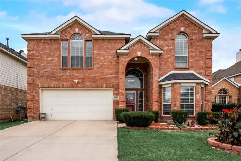 6329 Redeagle Creek Drive Fort Worth TX 76179
