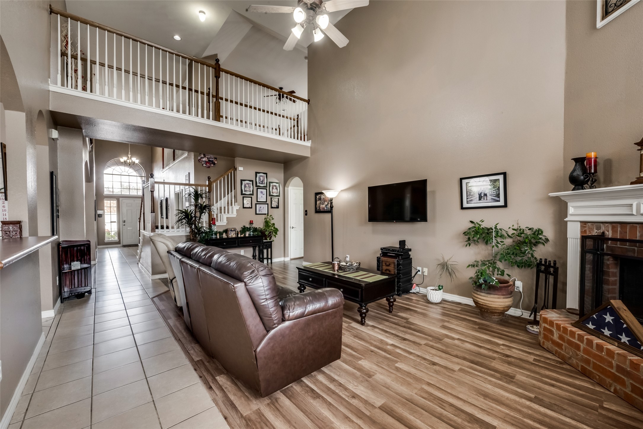 6329 Redeagle Creek Drive Fort Worth TX 76179