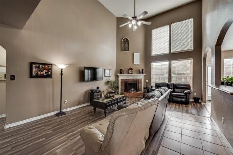 6329 Redeagle Creek Drive Fort Worth TX 76179