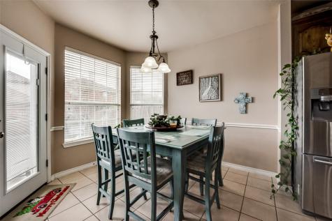 6329 Redeagle Creek Drive Fort Worth TX 76179