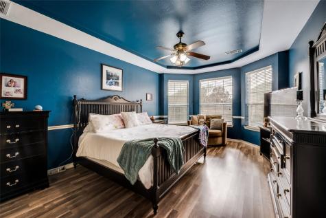 6329 Redeagle Creek Drive Fort Worth TX 76179