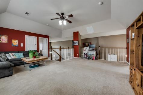 6329 Redeagle Creek Drive Fort Worth TX 76179