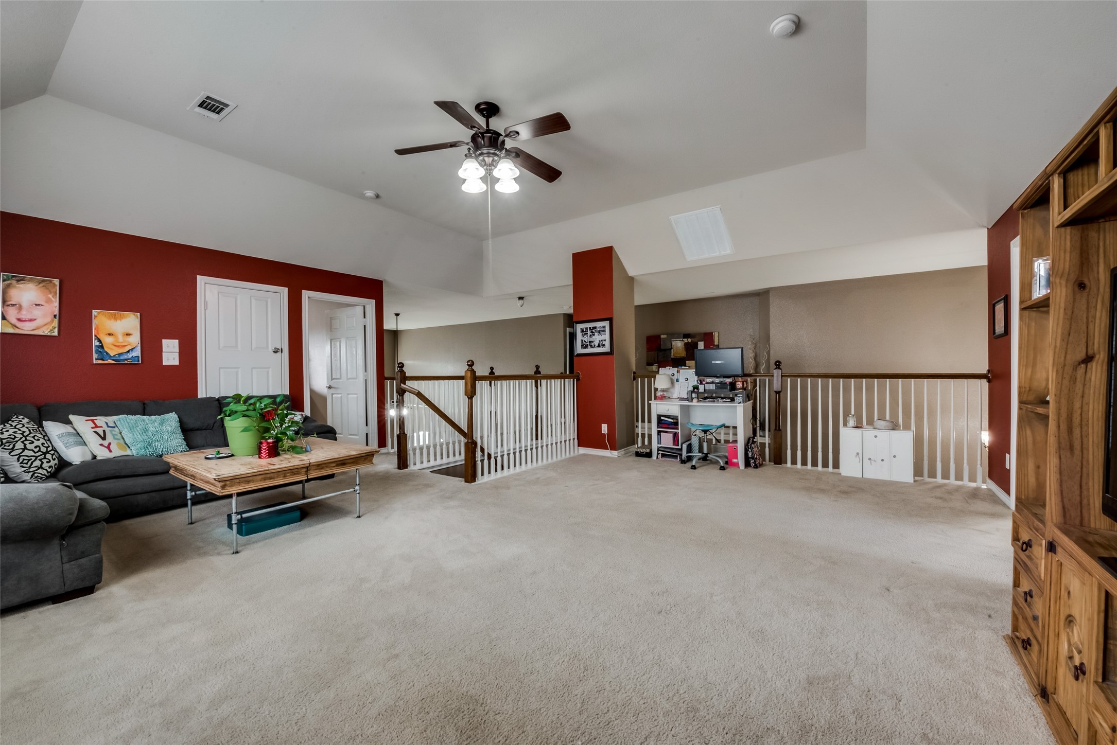 6329 Redeagle Creek Drive Fort Worth TX 76179