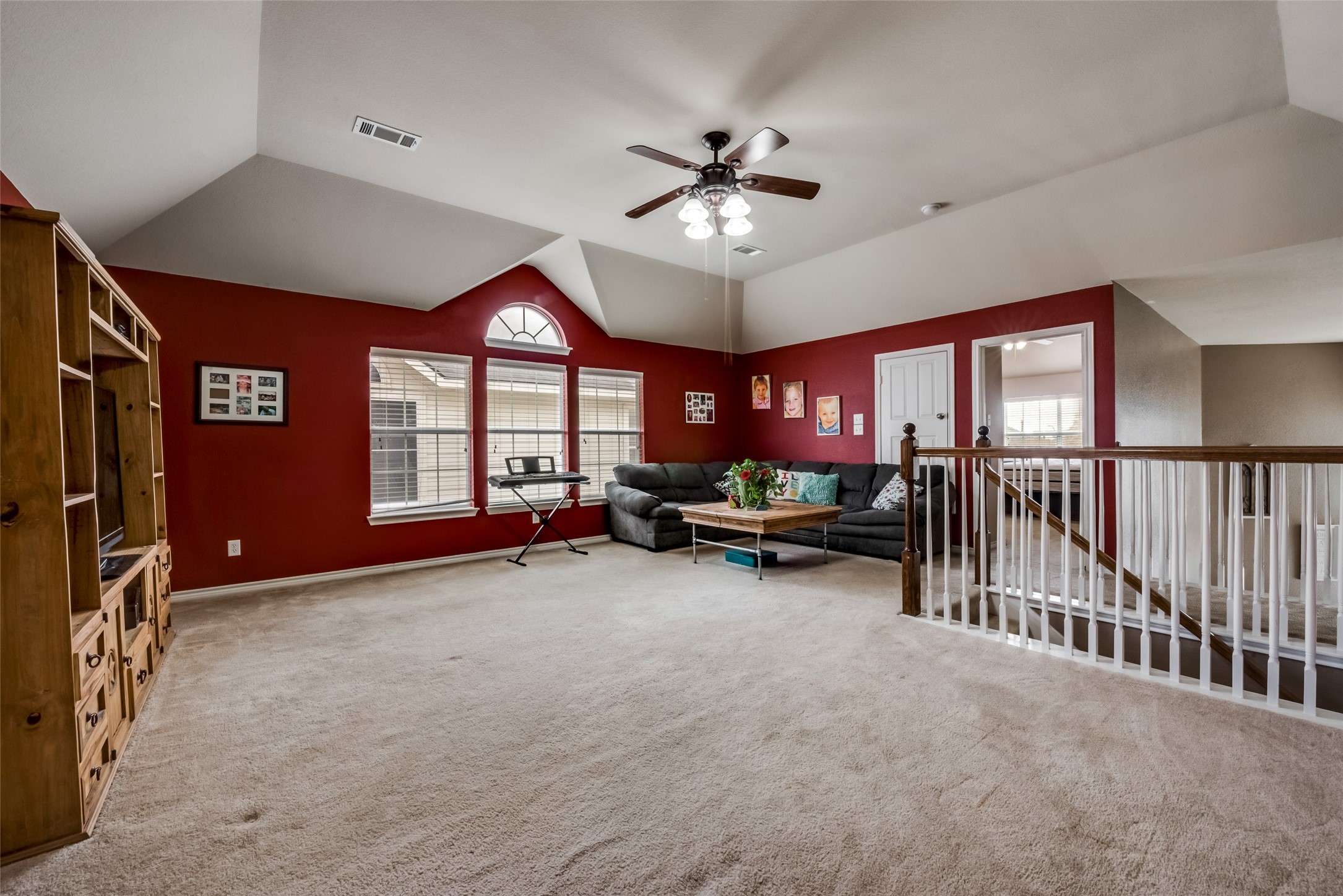 6329 Redeagle Creek Drive Fort Worth TX 76179