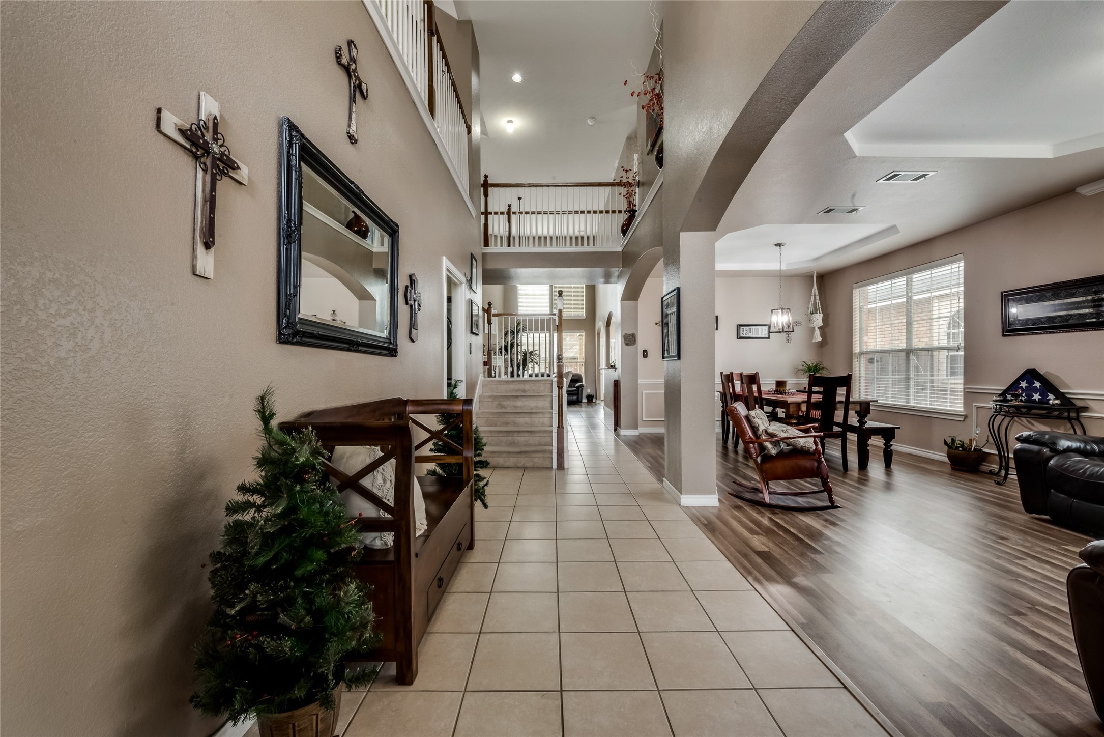 6329 Redeagle Creek Drive Fort Worth TX 76179