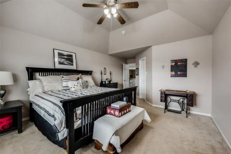 6329 Redeagle Creek Drive Fort Worth TX 76179