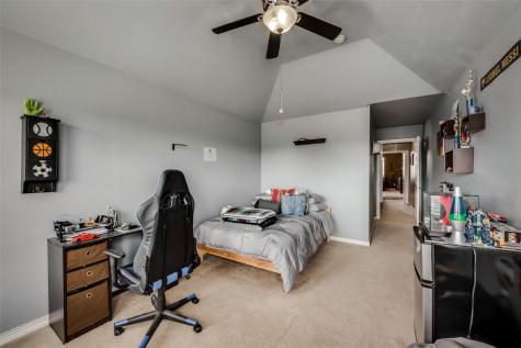 6329 Redeagle Creek Drive Fort Worth TX 76179