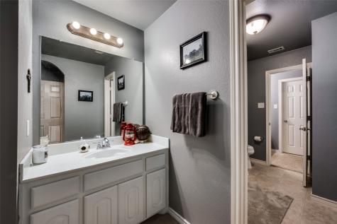 6329 Redeagle Creek Drive Fort Worth TX 76179