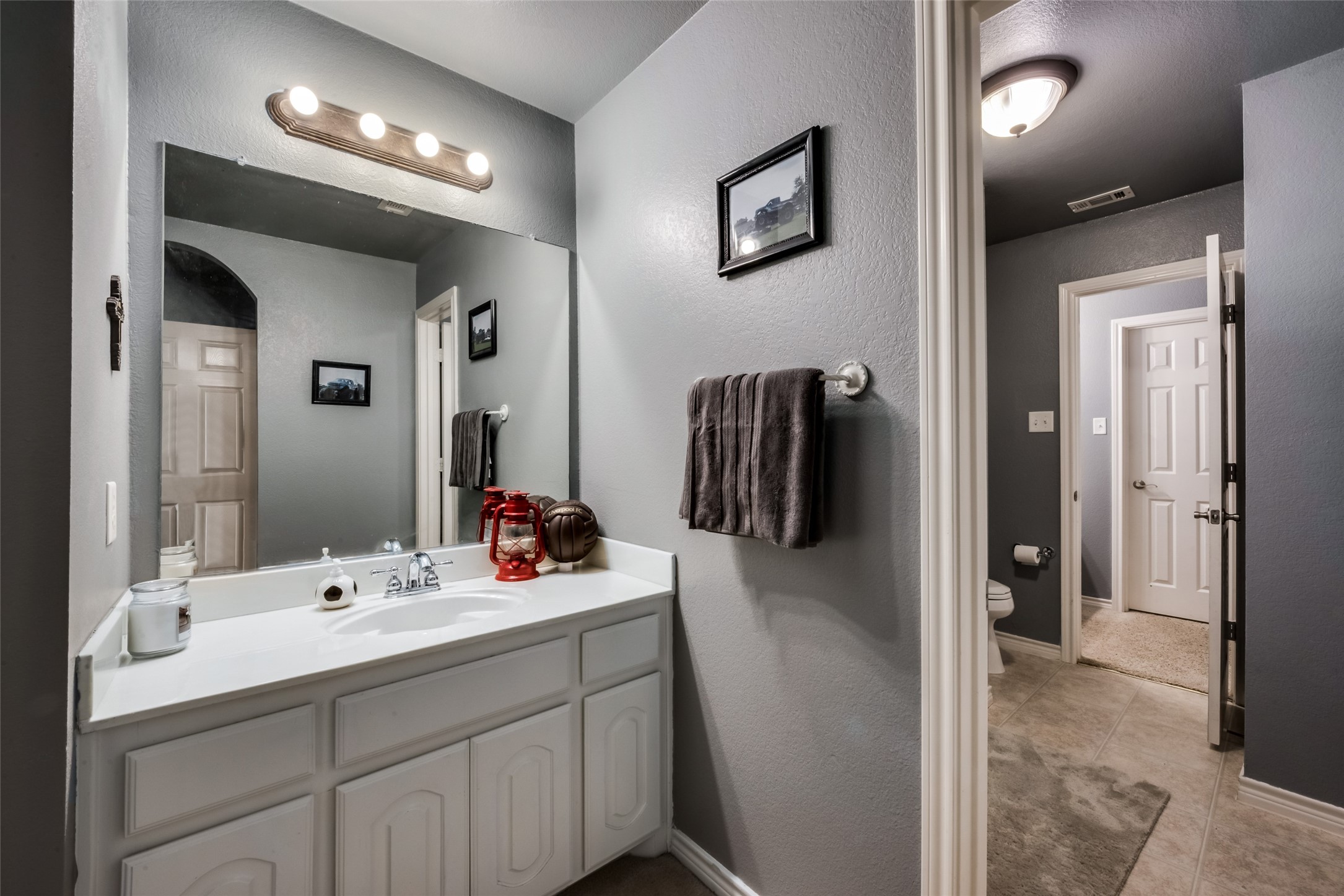 6329 Redeagle Creek Drive Fort Worth TX 76179