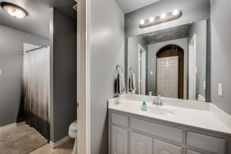 6329 Redeagle Creek Drive Fort Worth TX 76179