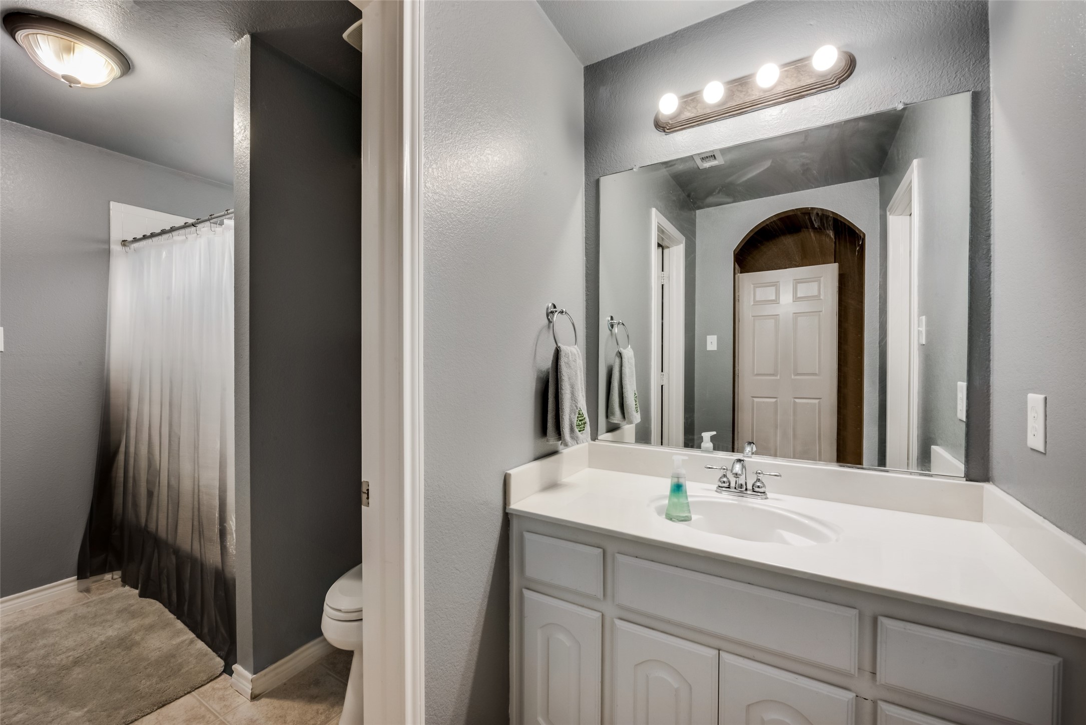 6329 Redeagle Creek Drive Fort Worth TX 76179