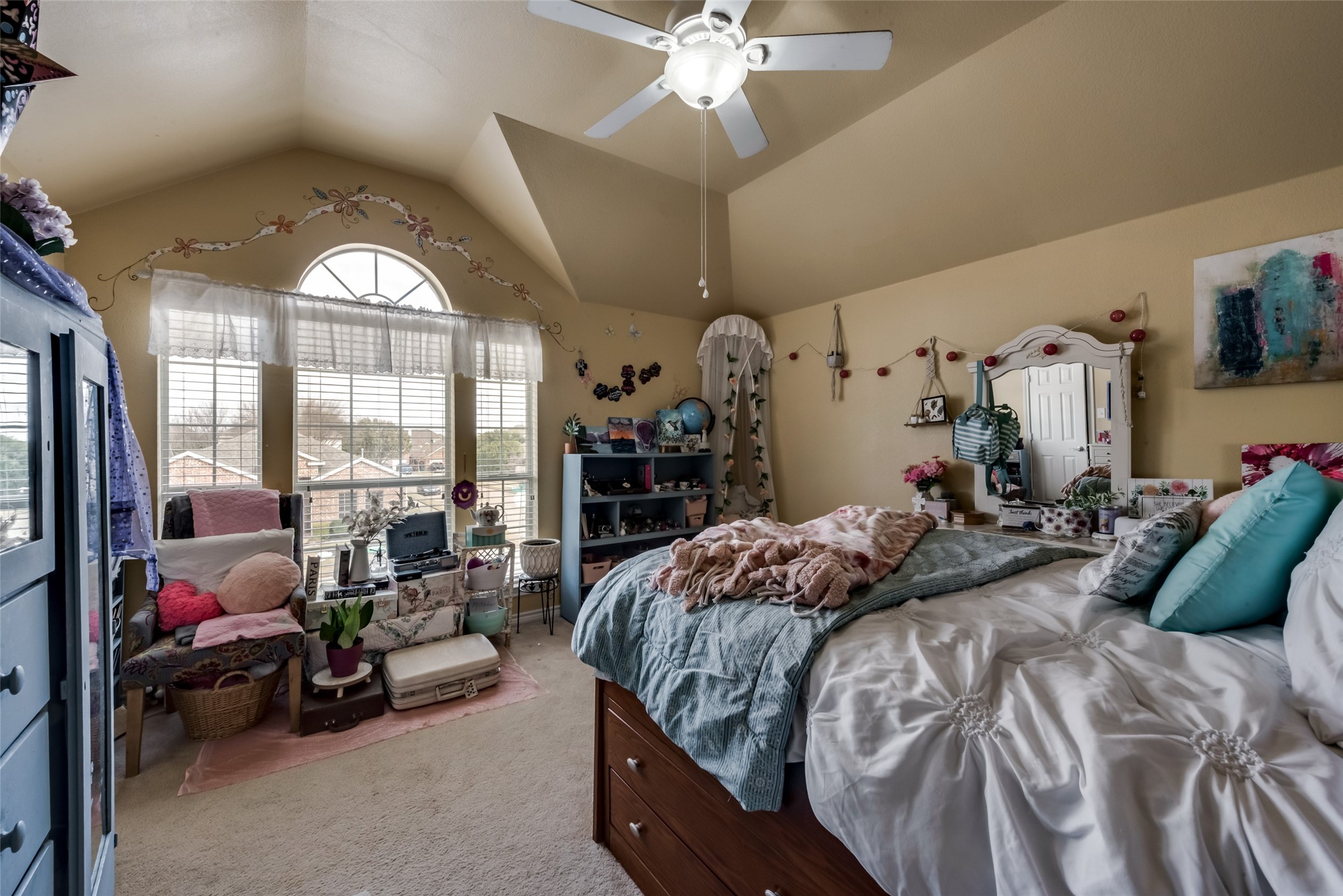 6329 Redeagle Creek Drive Fort Worth TX 76179