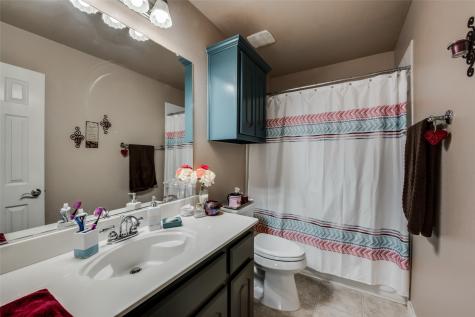 6329 Redeagle Creek Drive Fort Worth TX 76179