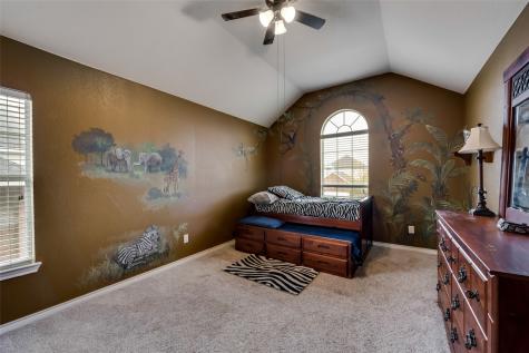 6329 Redeagle Creek Drive Fort Worth TX 76179