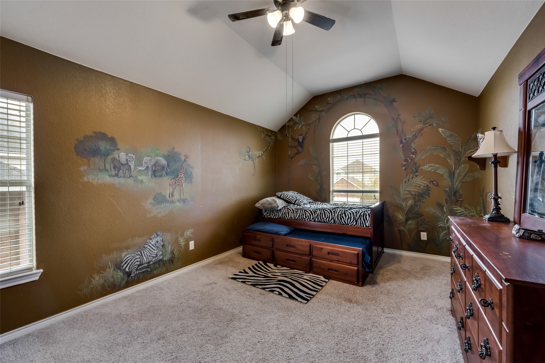 6329 Redeagle Creek Drive Fort Worth TX 76179