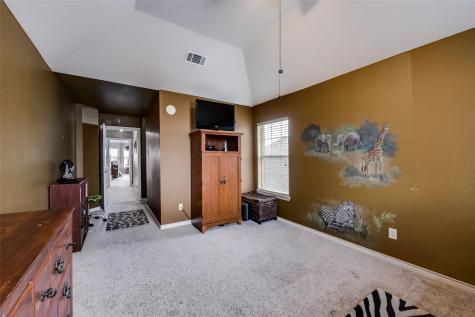 6329 Redeagle Creek Drive Fort Worth TX 76179