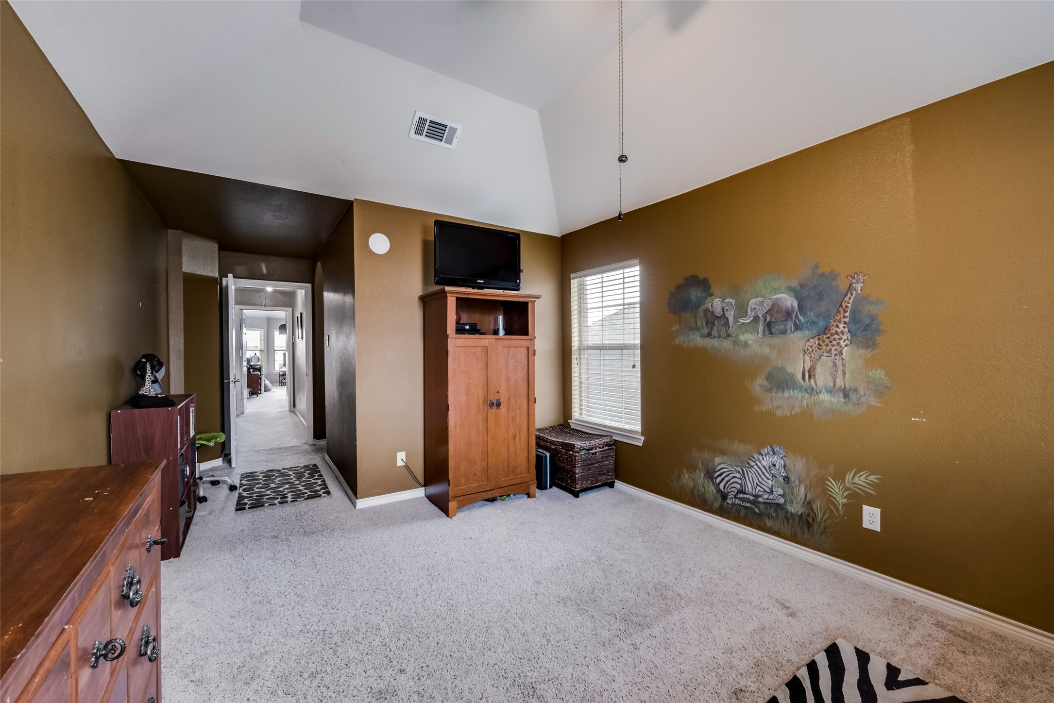 6329 Redeagle Creek Drive Fort Worth TX 76179