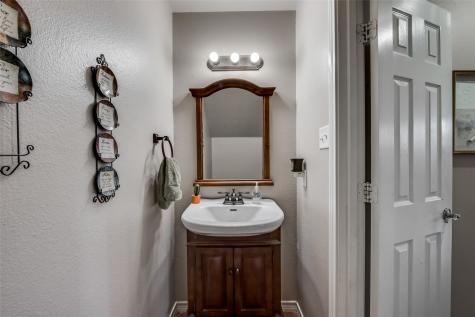 6329 Redeagle Creek Drive Fort Worth TX 76179