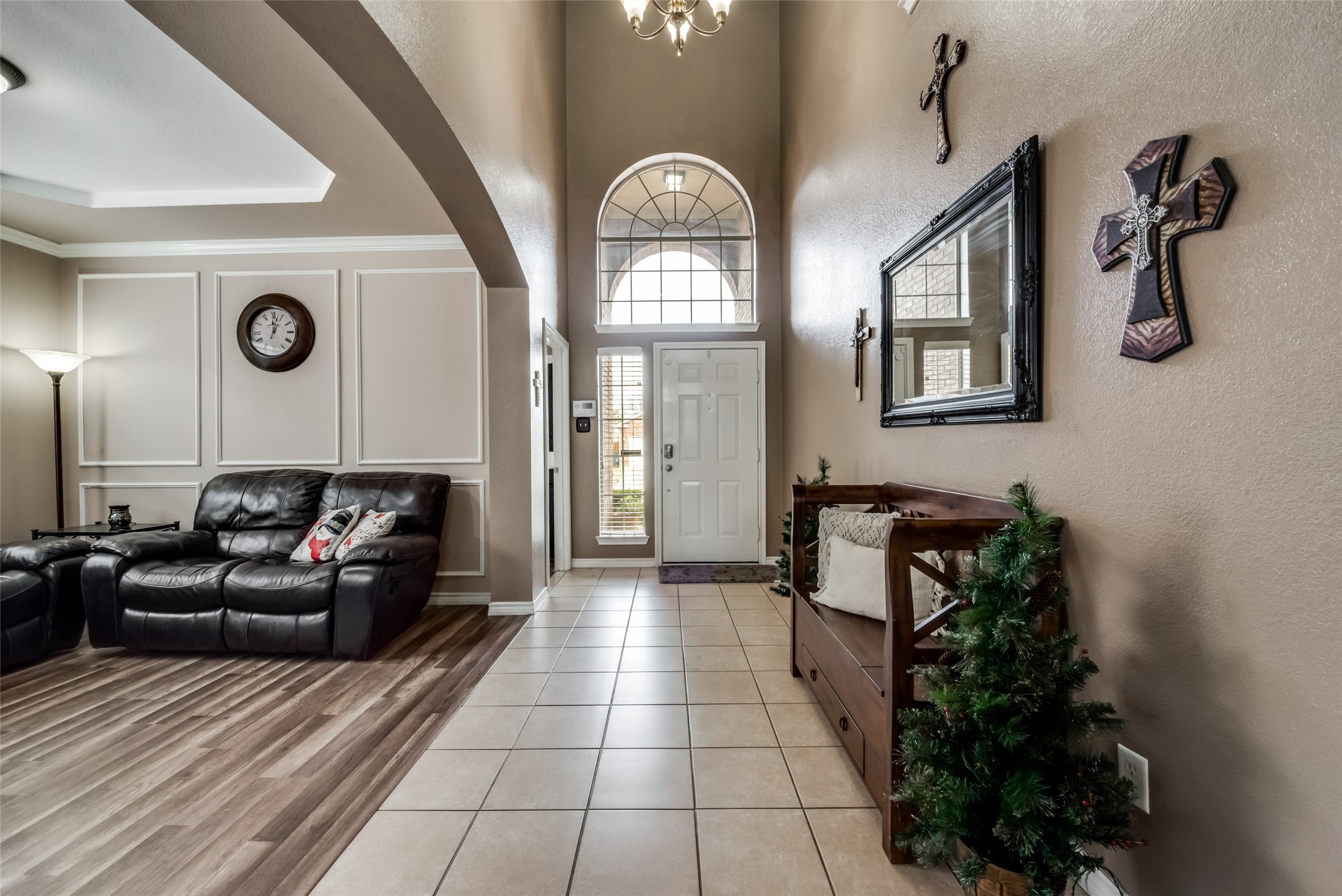 6329 Redeagle Creek Drive Fort Worth TX 76179