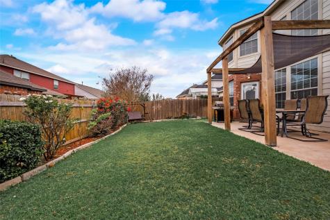 6329 Redeagle Creek Drive Fort Worth TX 76179