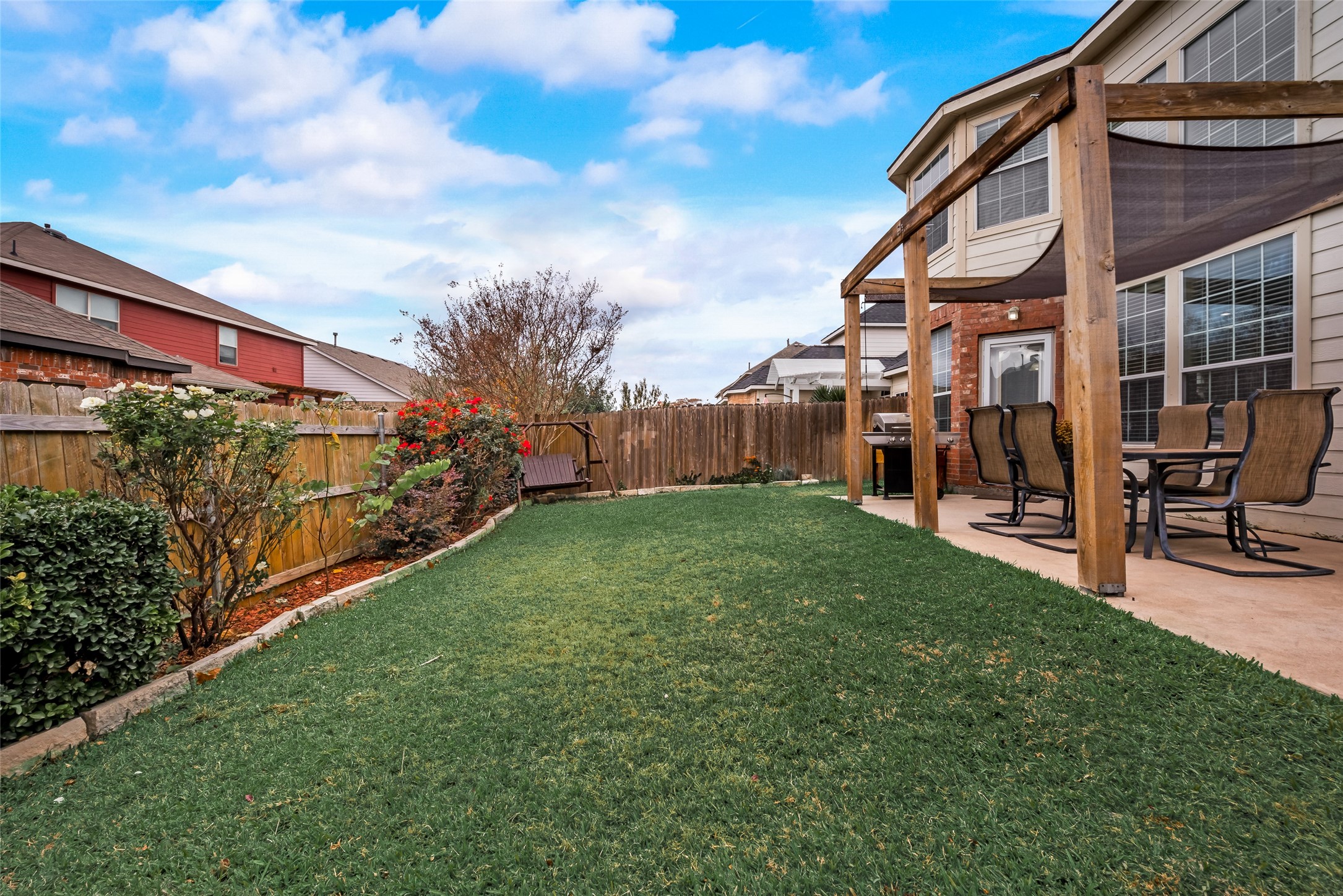 6329 Redeagle Creek Drive Fort Worth TX 76179