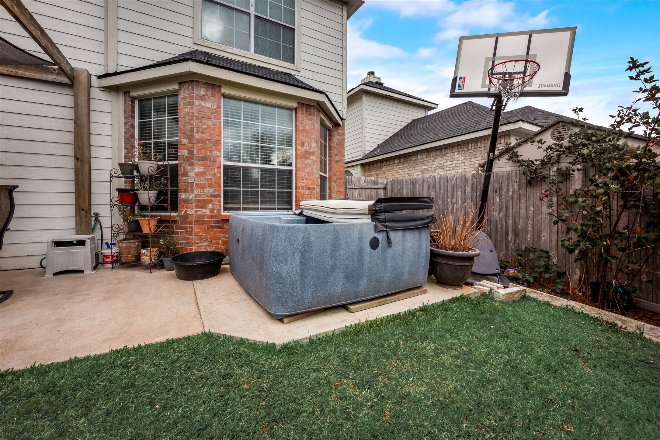 6329 Redeagle Creek Drive Fort Worth TX 76179