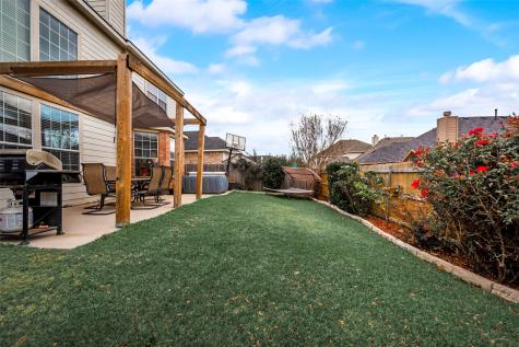 6329 Redeagle Creek Drive Fort Worth TX 76179
