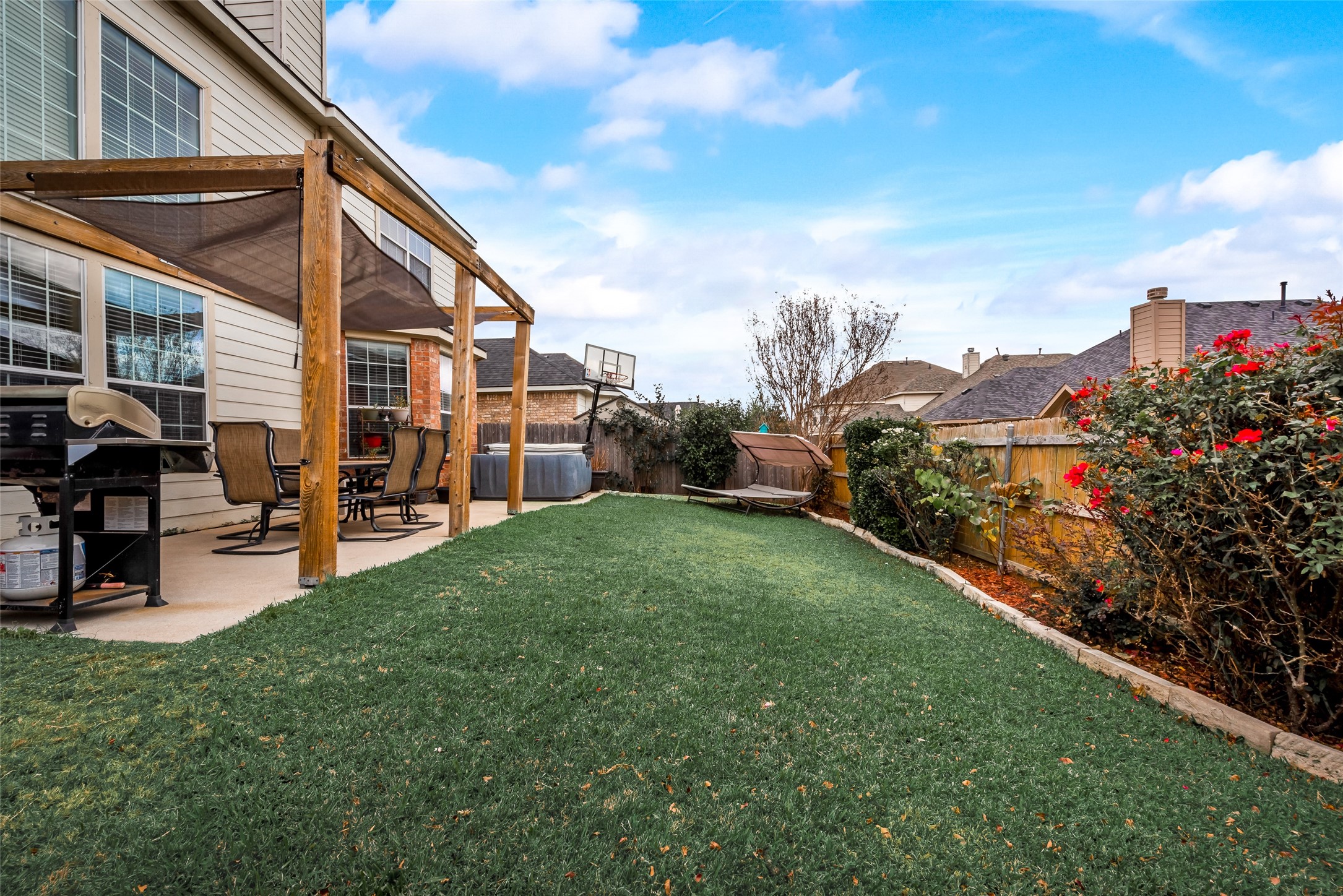 6329 Redeagle Creek Drive Fort Worth TX 76179