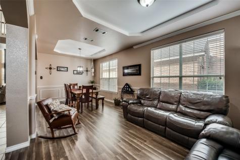 6329 Redeagle Creek Drive Fort Worth TX 76179