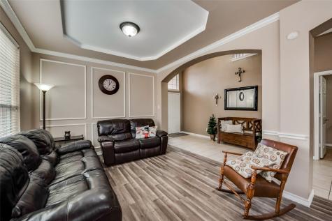 6329 Redeagle Creek Drive Fort Worth TX 76179