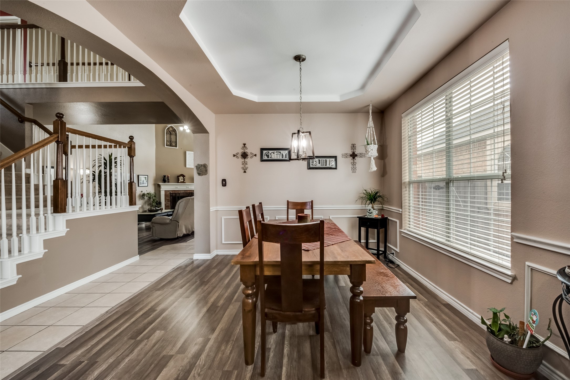 6329 Redeagle Creek Drive Fort Worth TX 76179