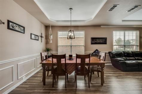 6329 Redeagle Creek Drive Fort Worth TX 76179