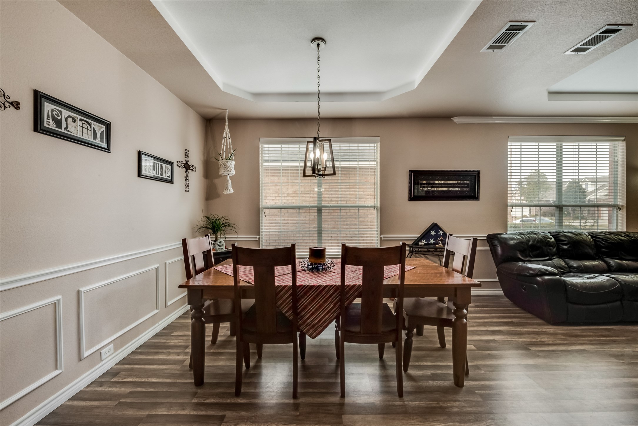 6329 Redeagle Creek Drive Fort Worth TX 76179