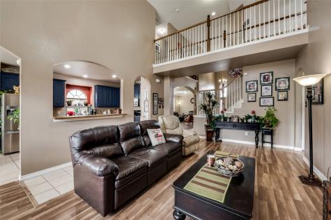 6329 Redeagle Creek Drive Fort Worth TX 76179