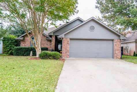 904 Oak Drive Ennis TX 75119