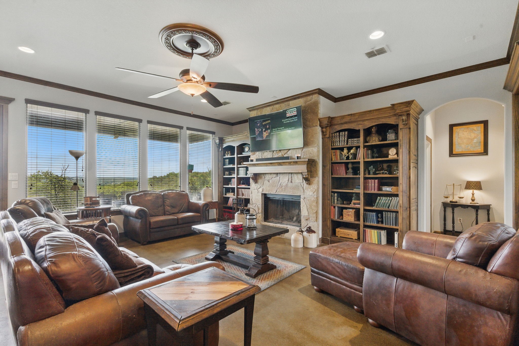565 Ridgeway Drive Bluff Dale TX 76433
