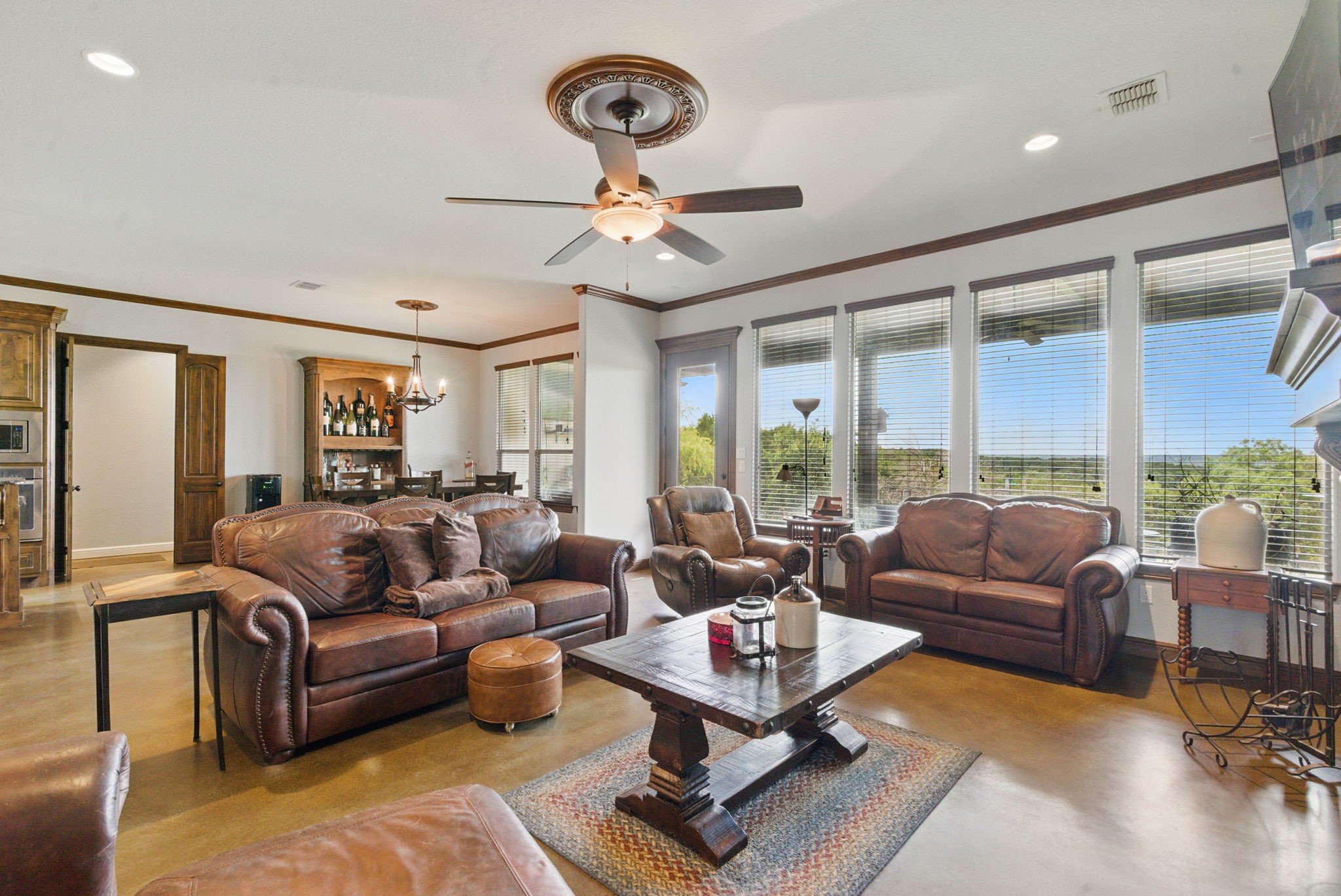 565 Ridgeway Drive Bluff Dale TX 76433
